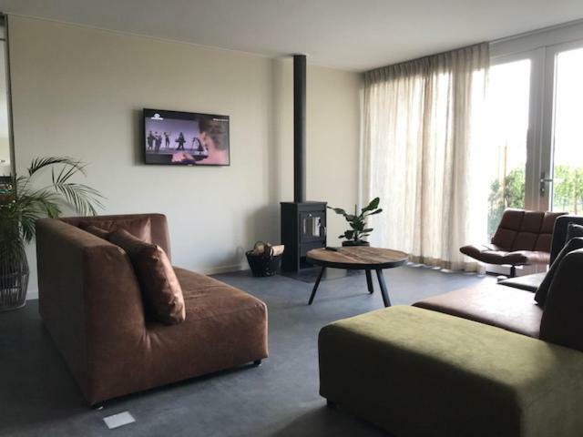 Hoeve Oude Tol 泽伊德赞德 外观 照片
