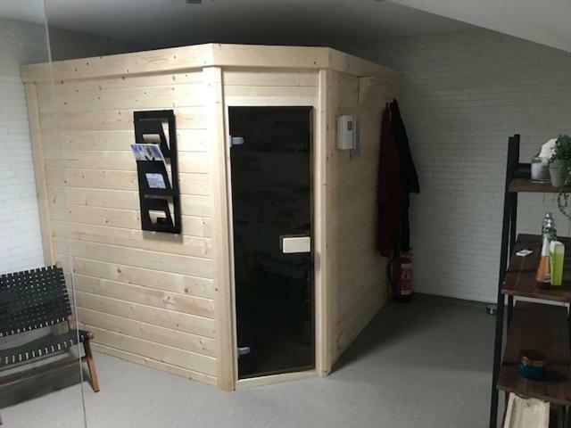 Hoeve Oude Tol 泽伊德赞德 外观 照片